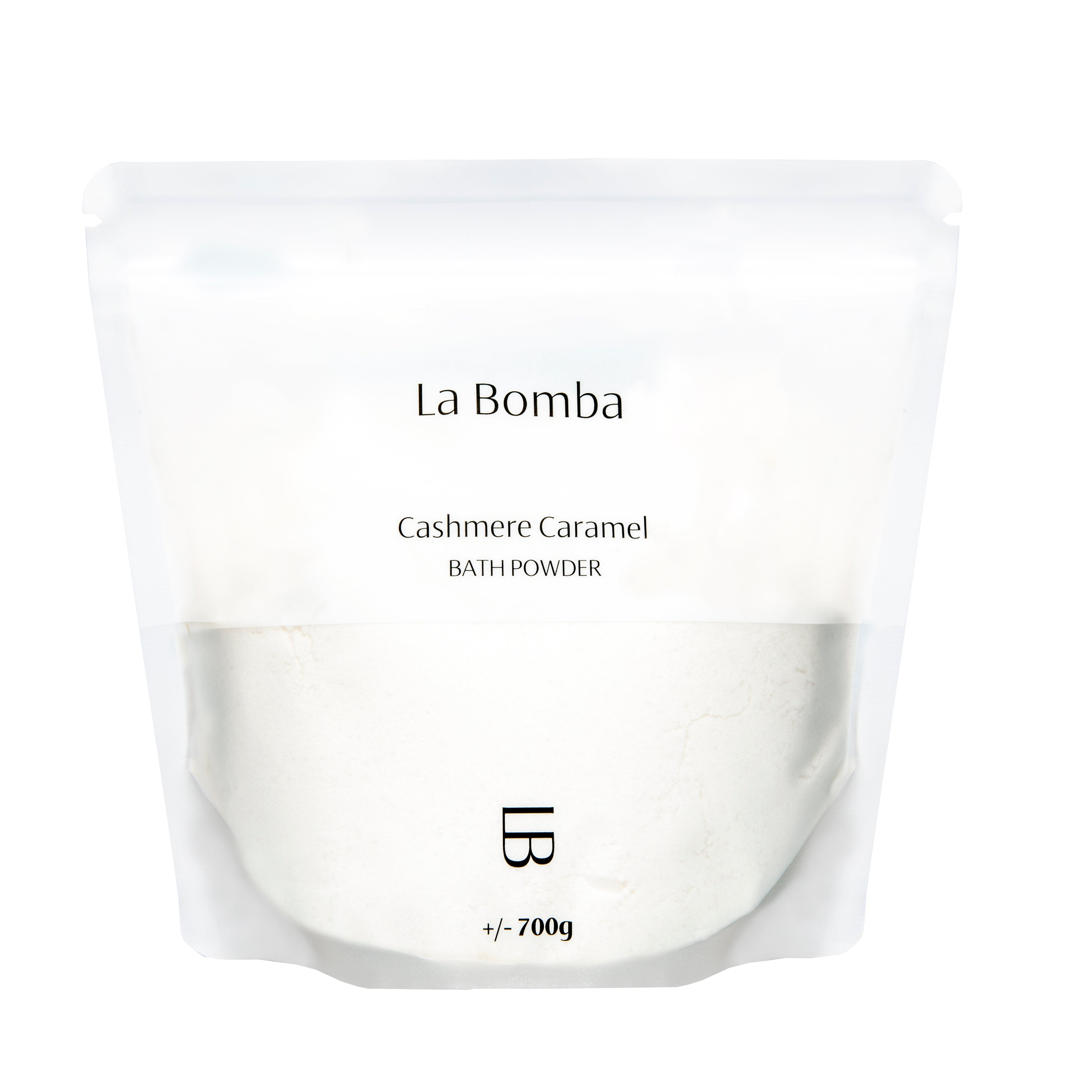 Cashmere Caramel Powder
