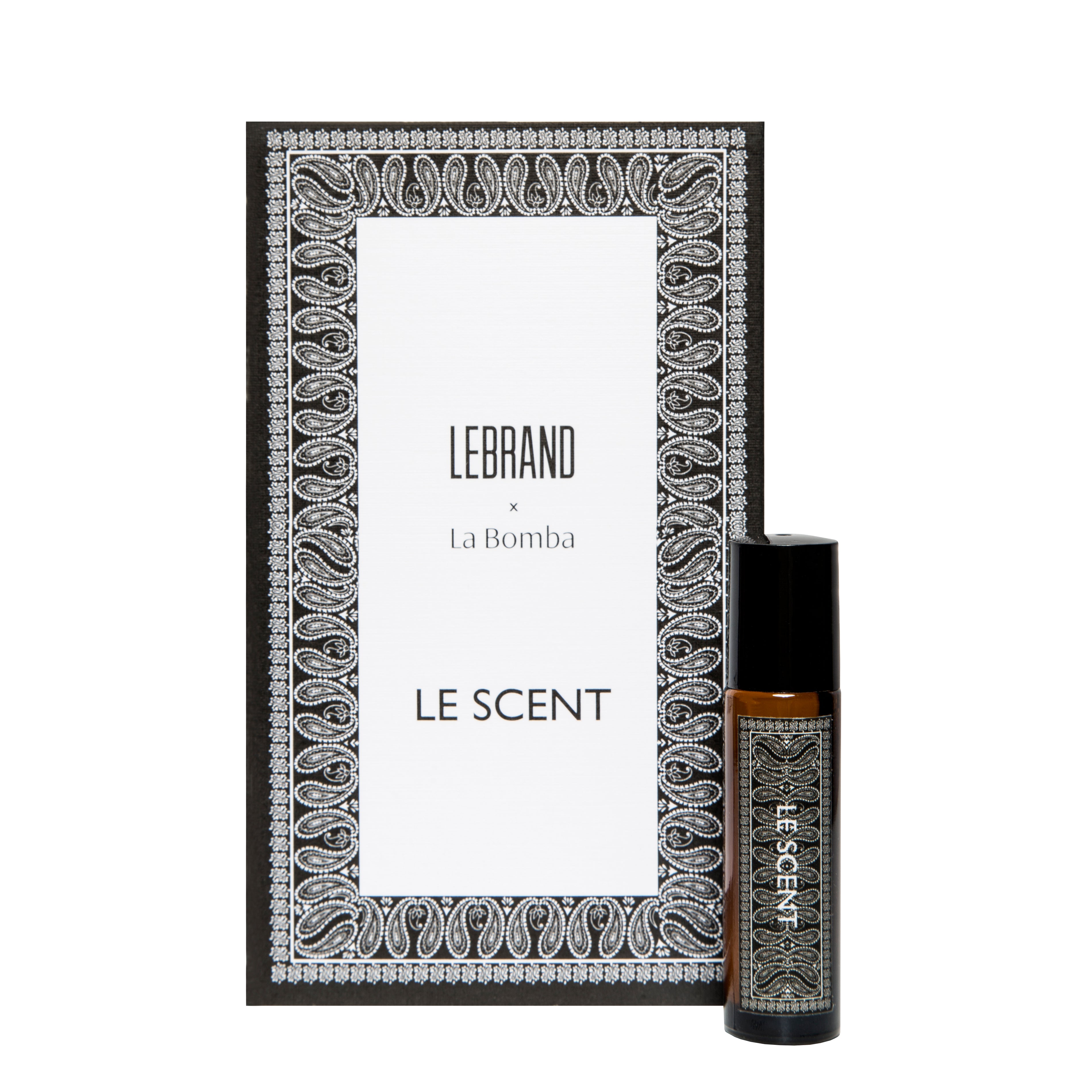 The Scent