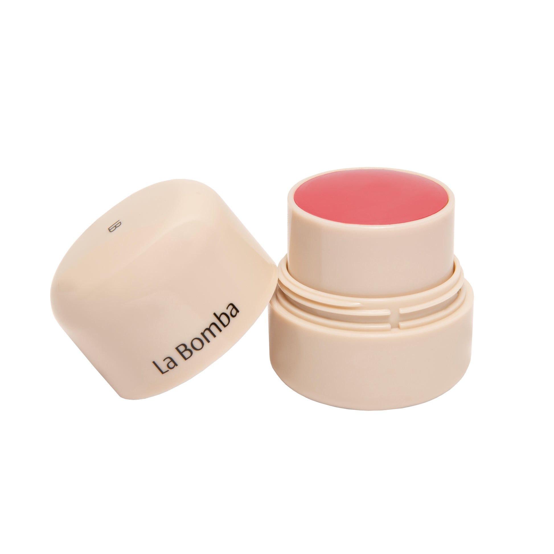 CORAL PINK Blush Stick