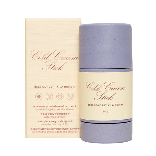 Cold Cream Stick