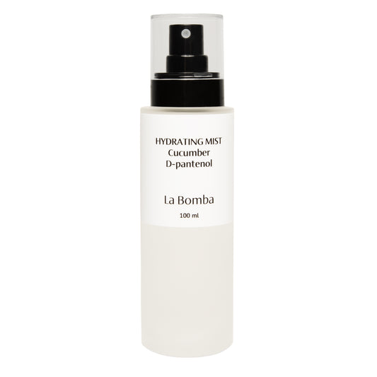 Hydrating Mist