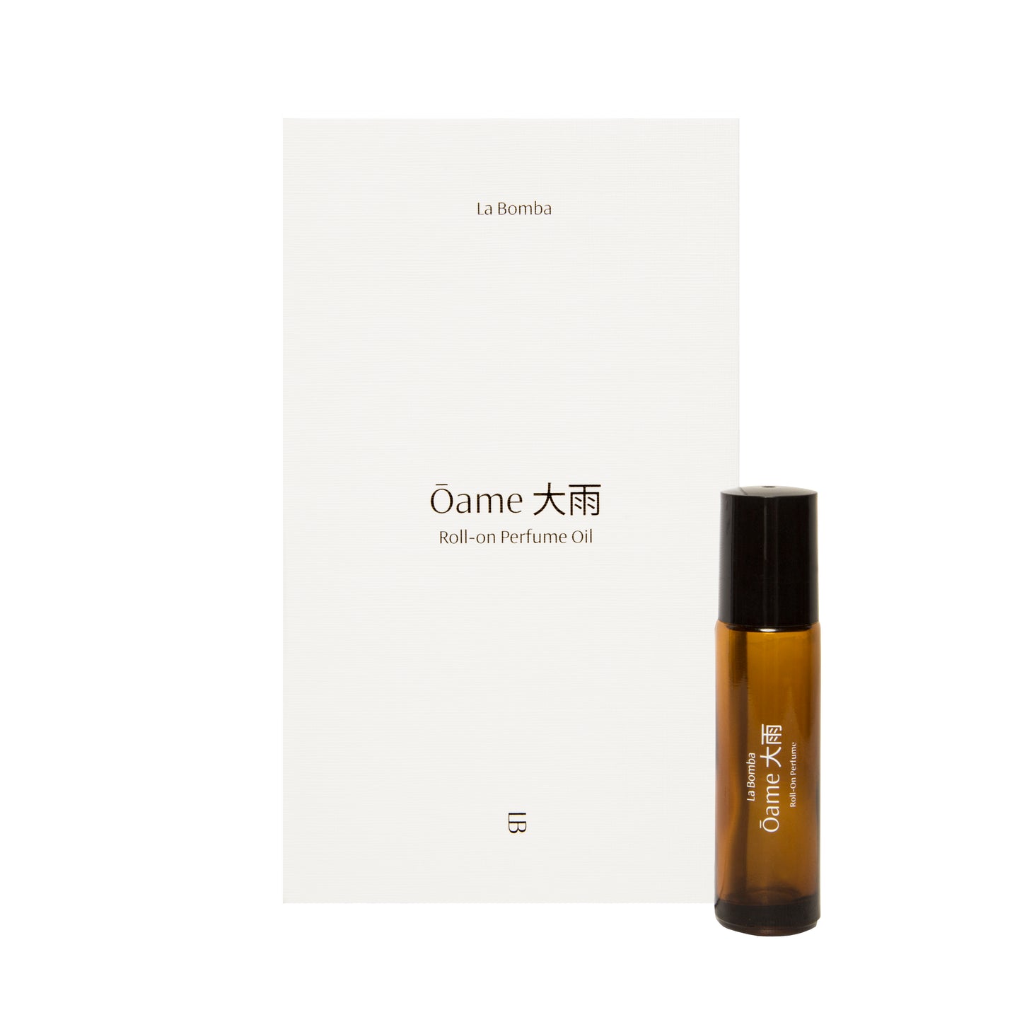 Ōame Perfume