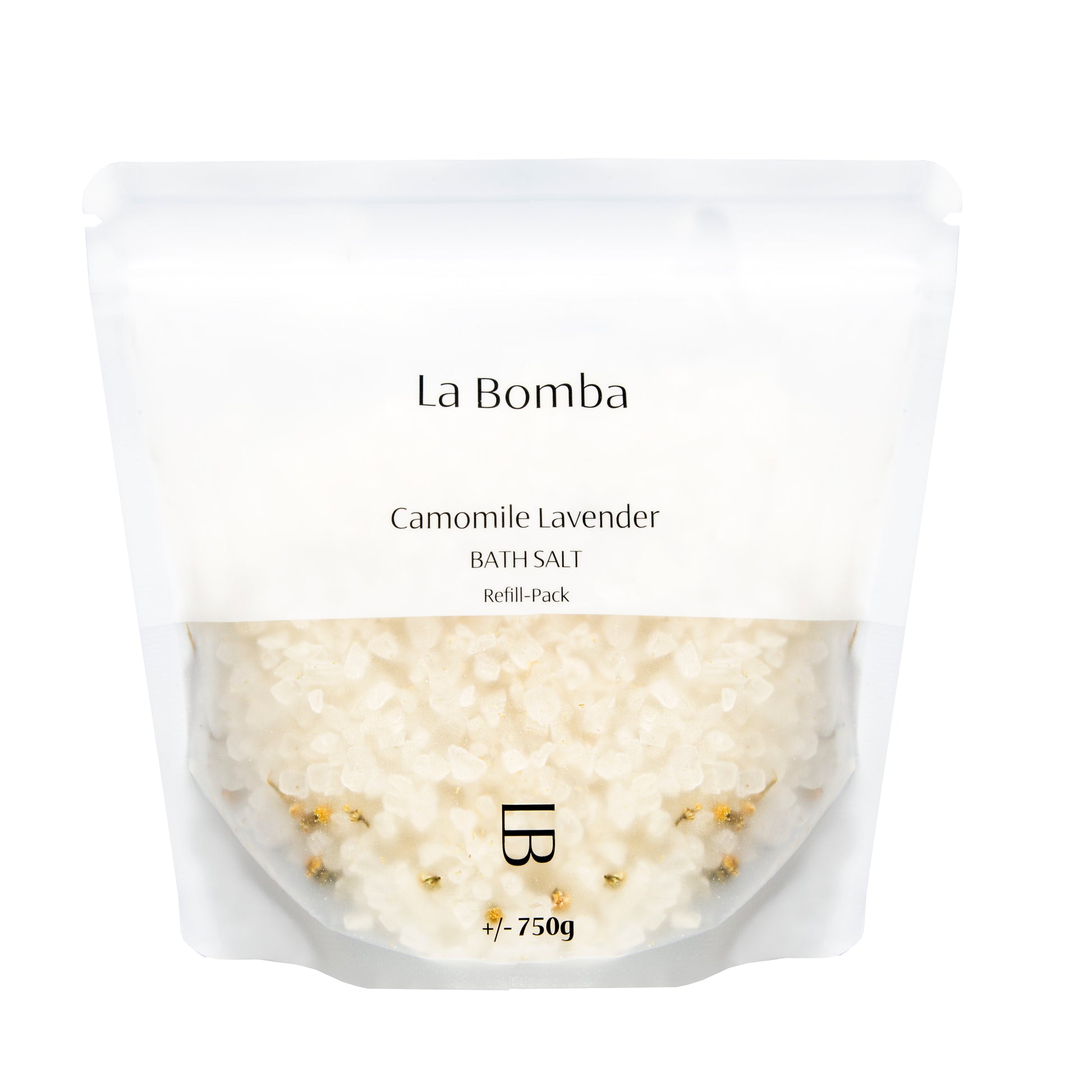 Camomile Lavender