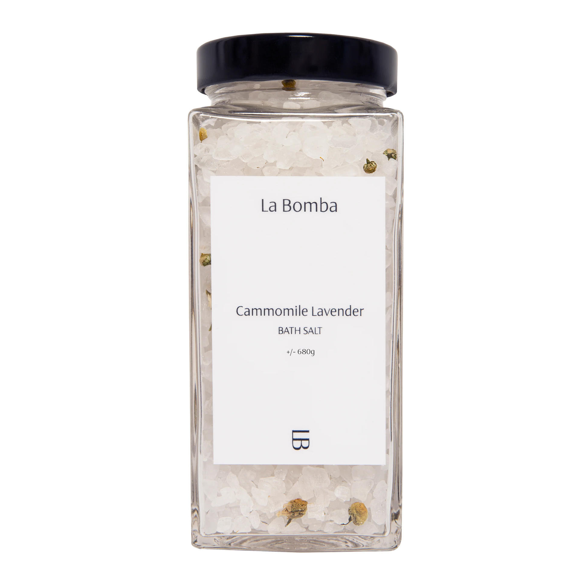 Camomile Lavender