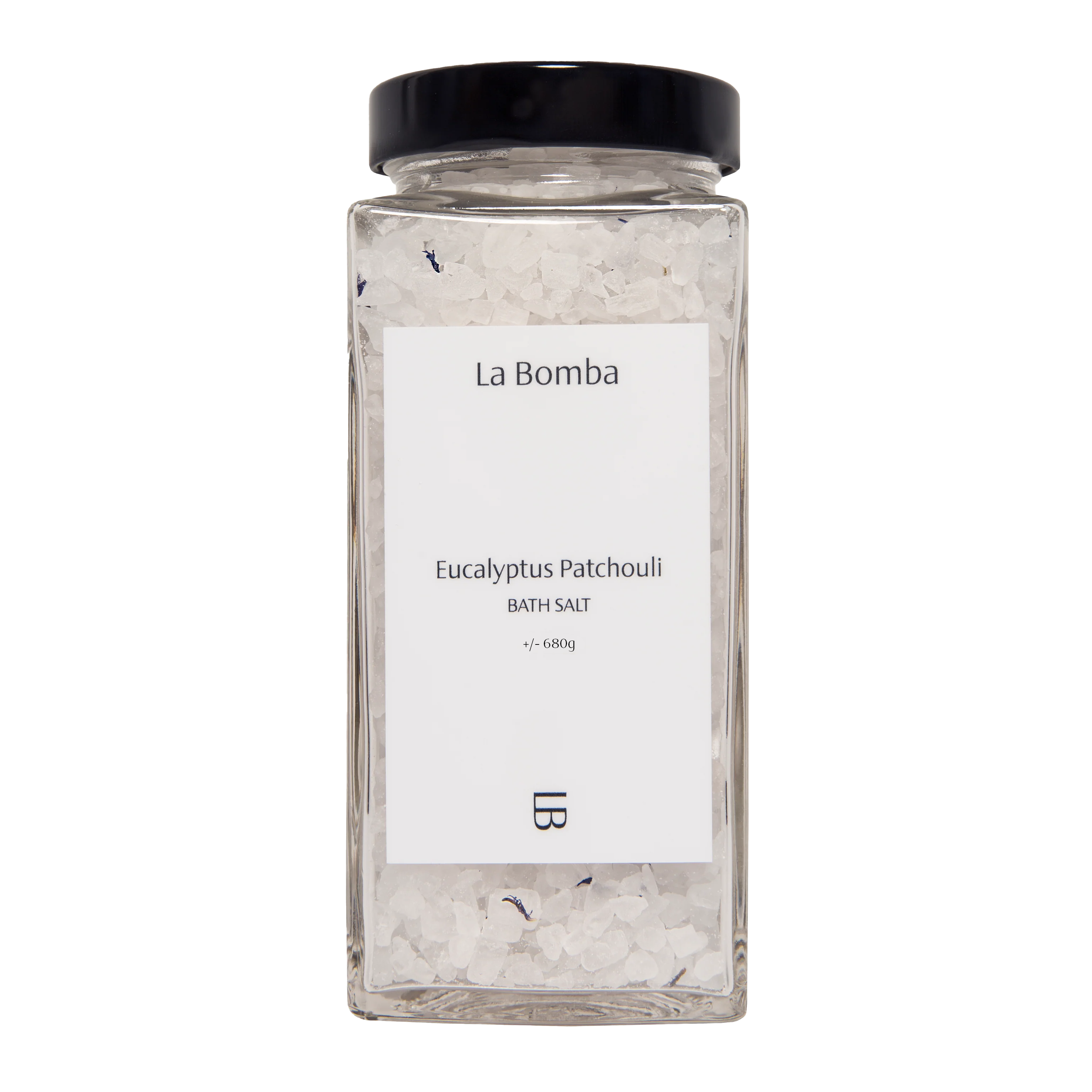 Eucalyptus Patchouli