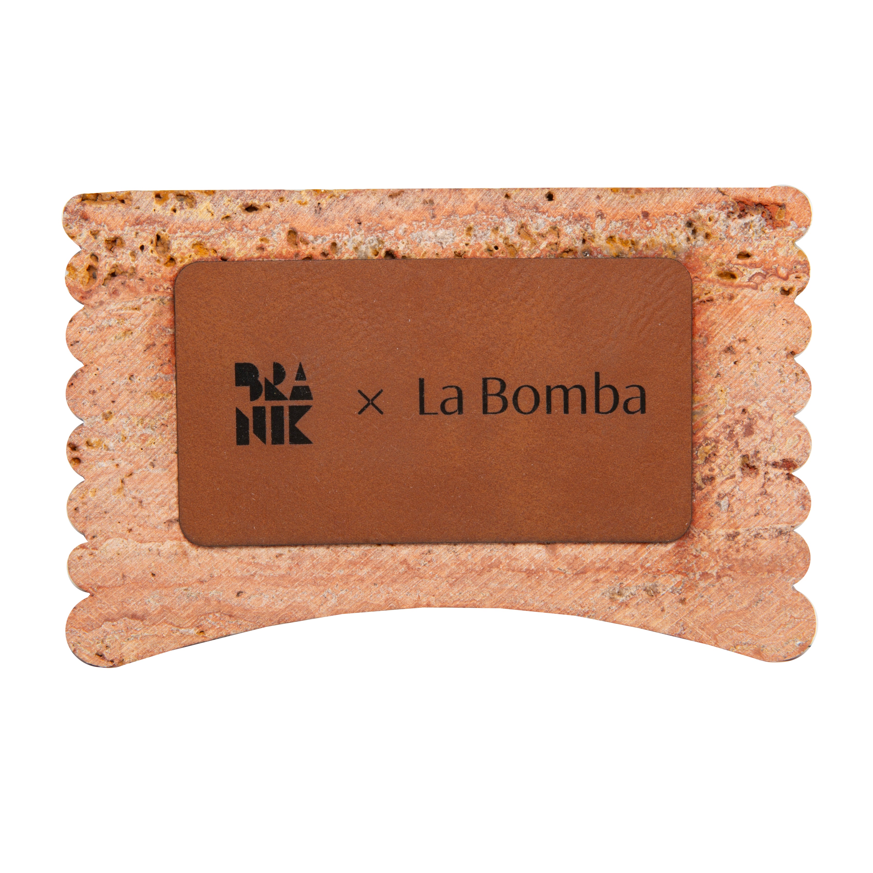 Travertine Small Tray