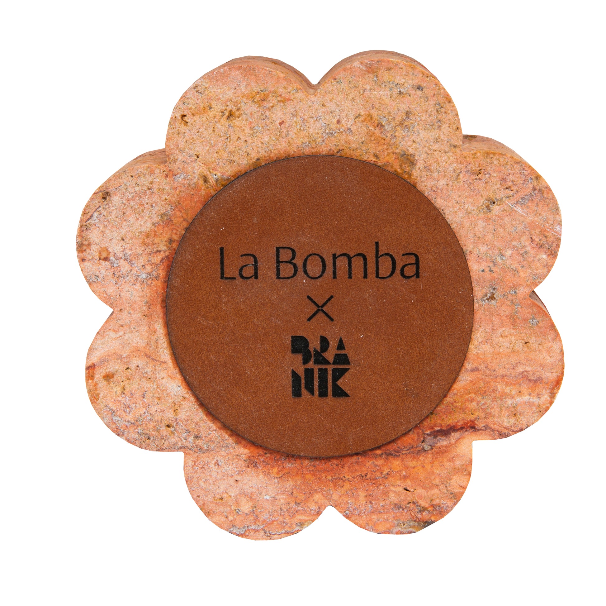 Travertine Flower Tray