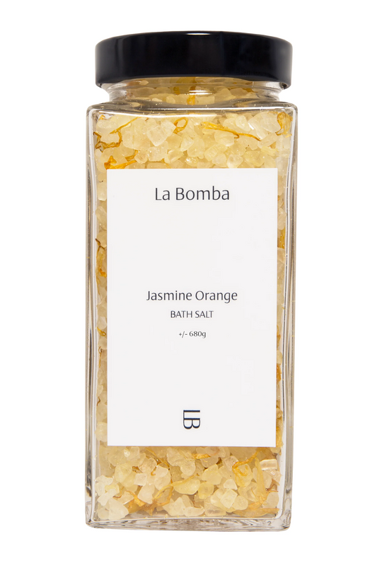 Jasmine Orange