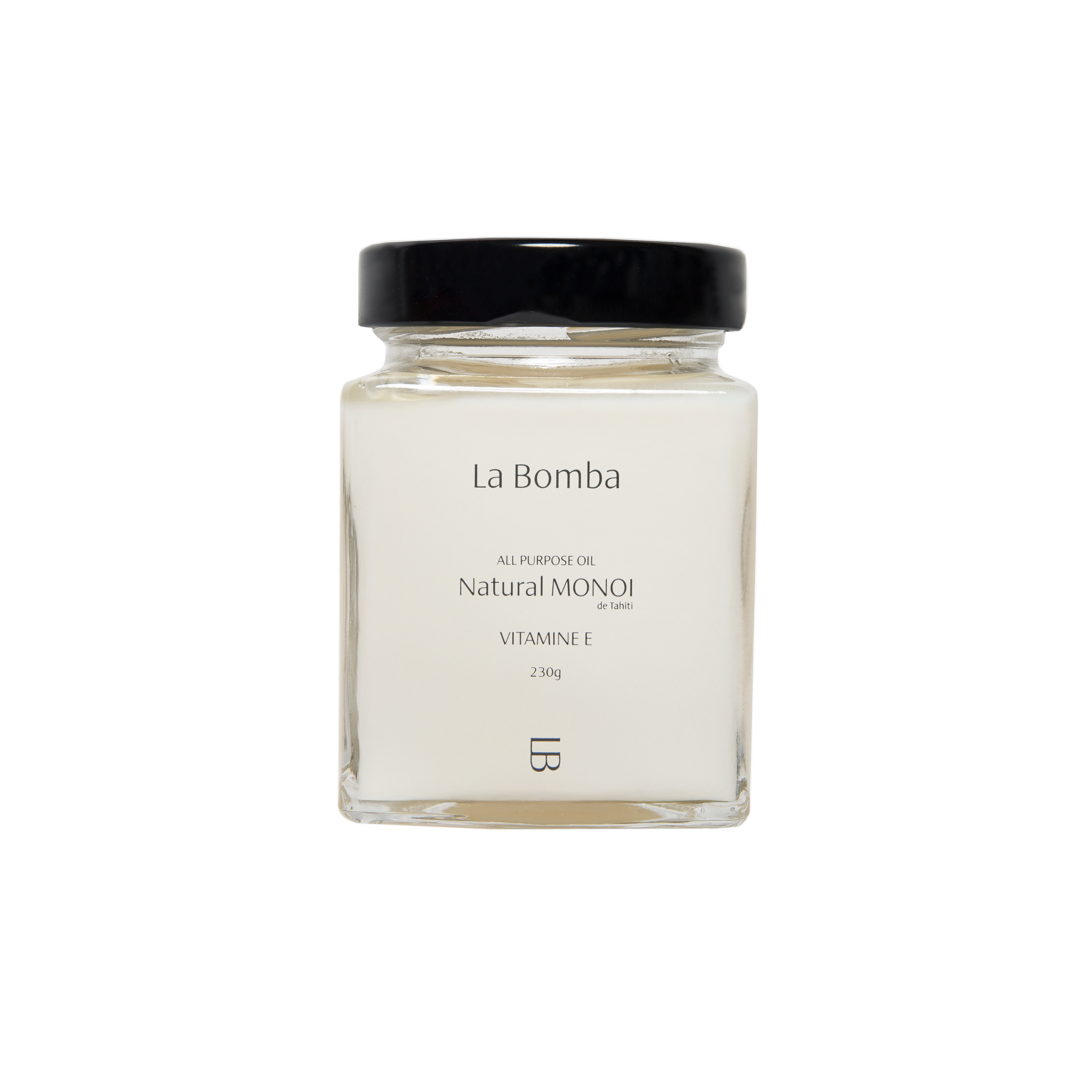 NATURAL MONOI Vitamin E