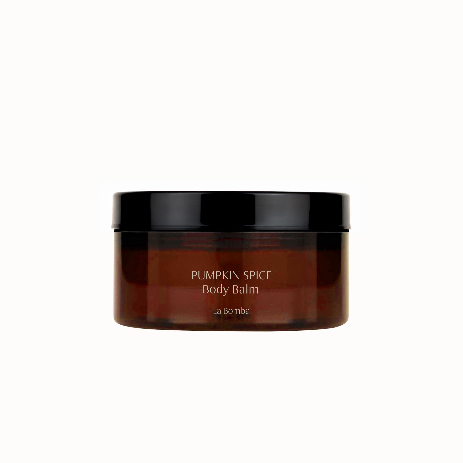 Pumpkin Spice Body Balm
