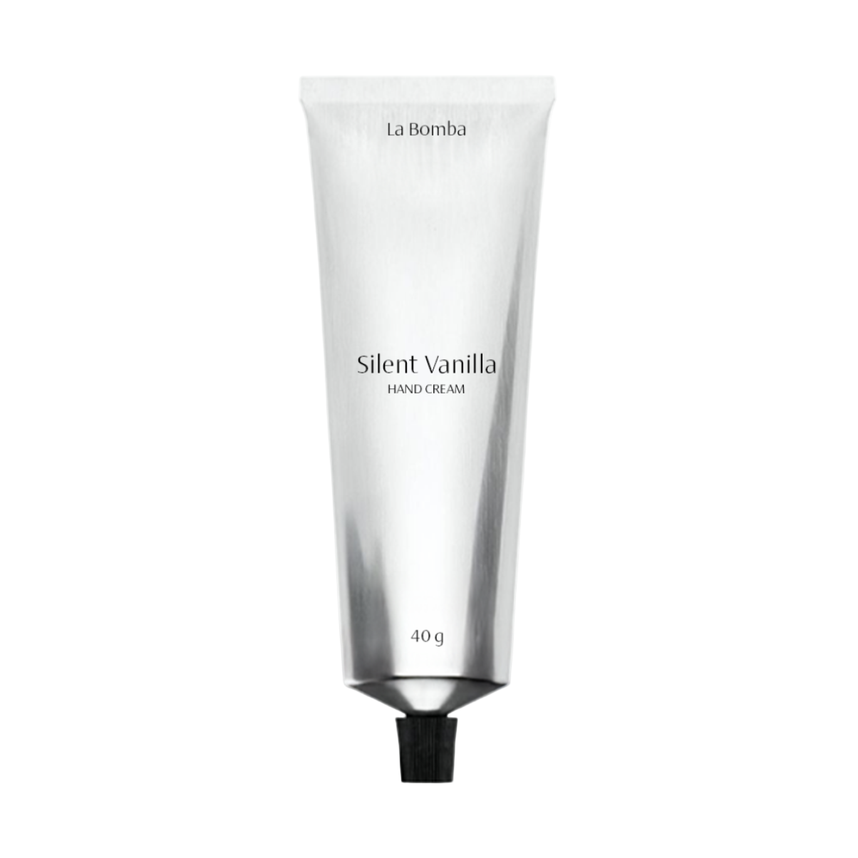 Silent Vanilla Hand Cream