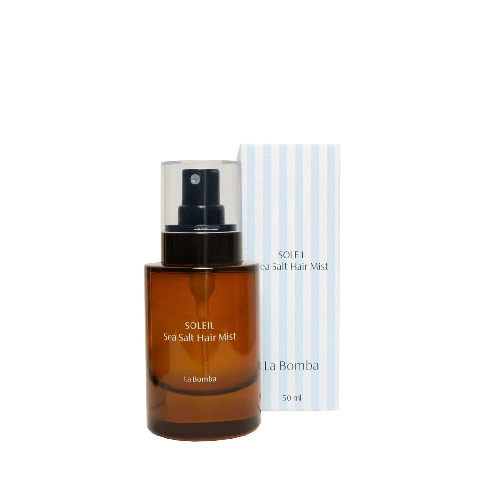 Soleil Sea Salt Hair Mist
