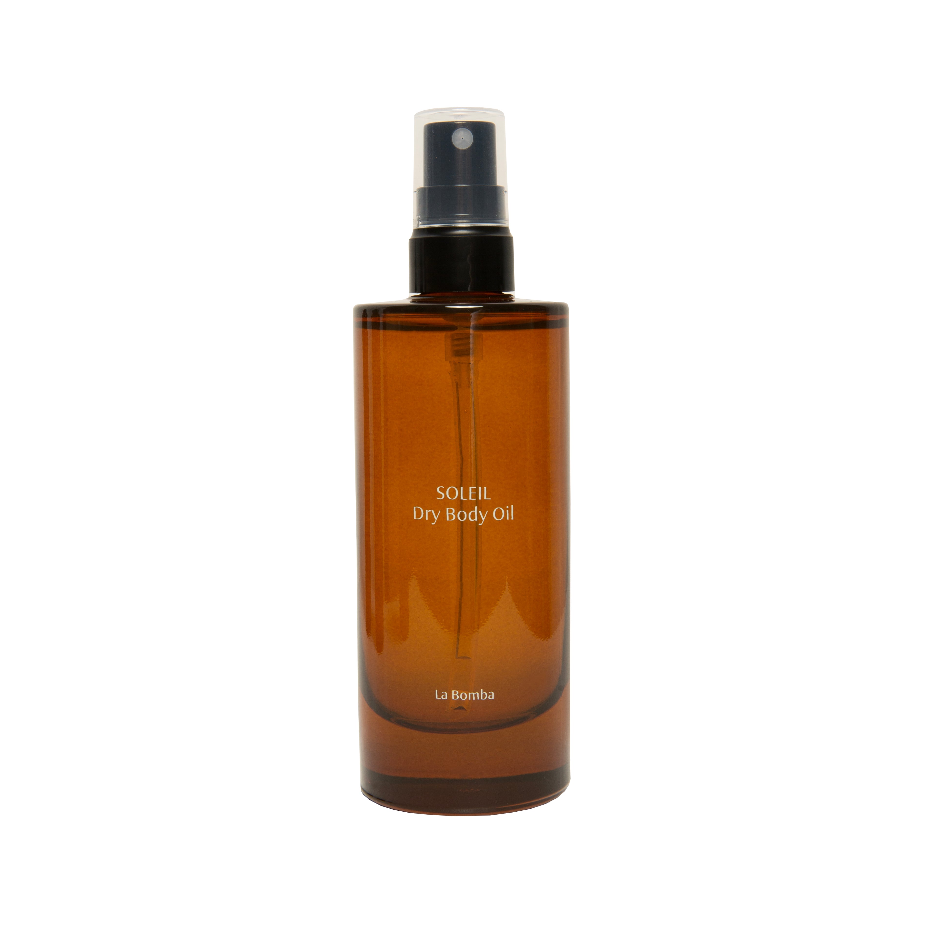 Soleil Dry Body Oil