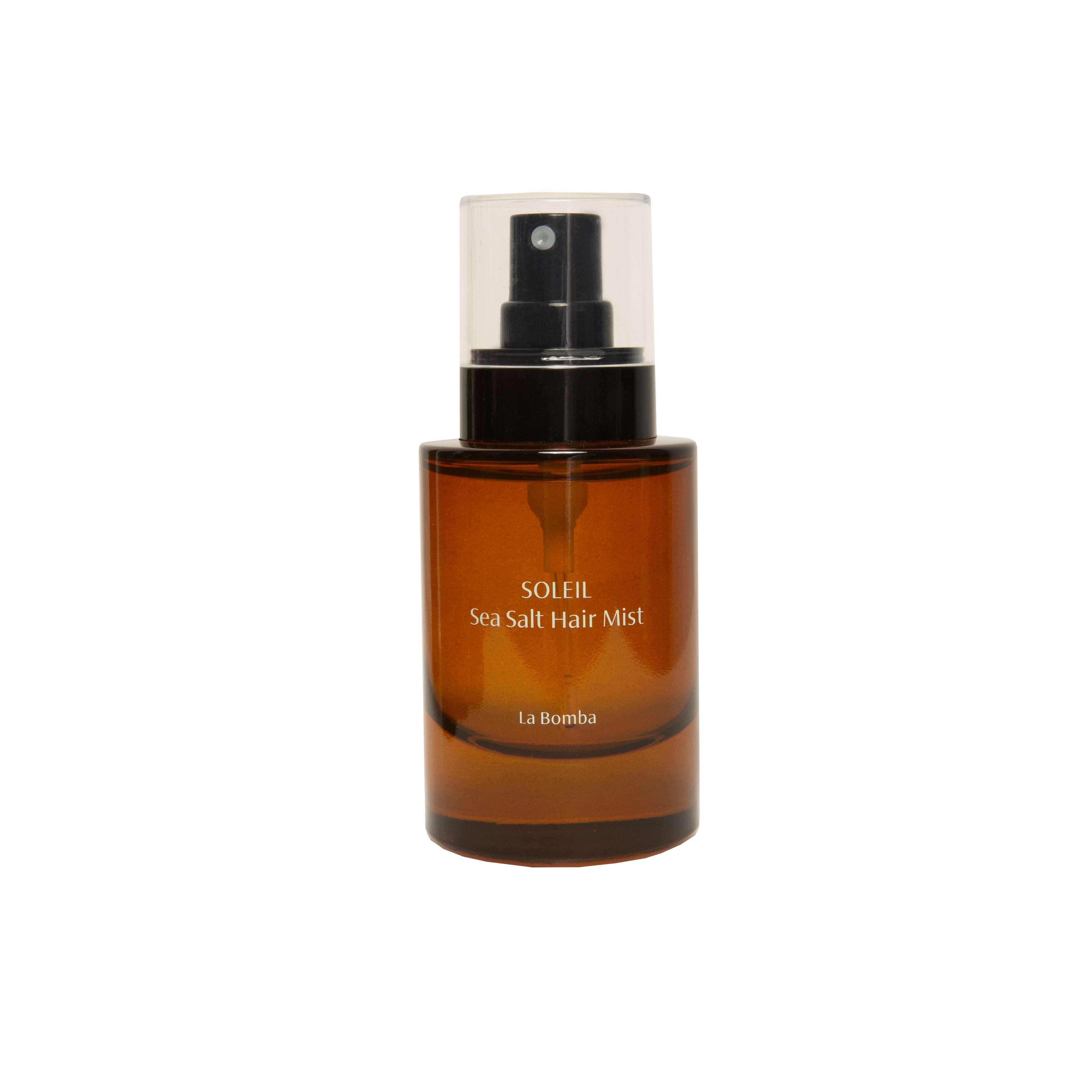 Soleil Sea Salt Hair Mist