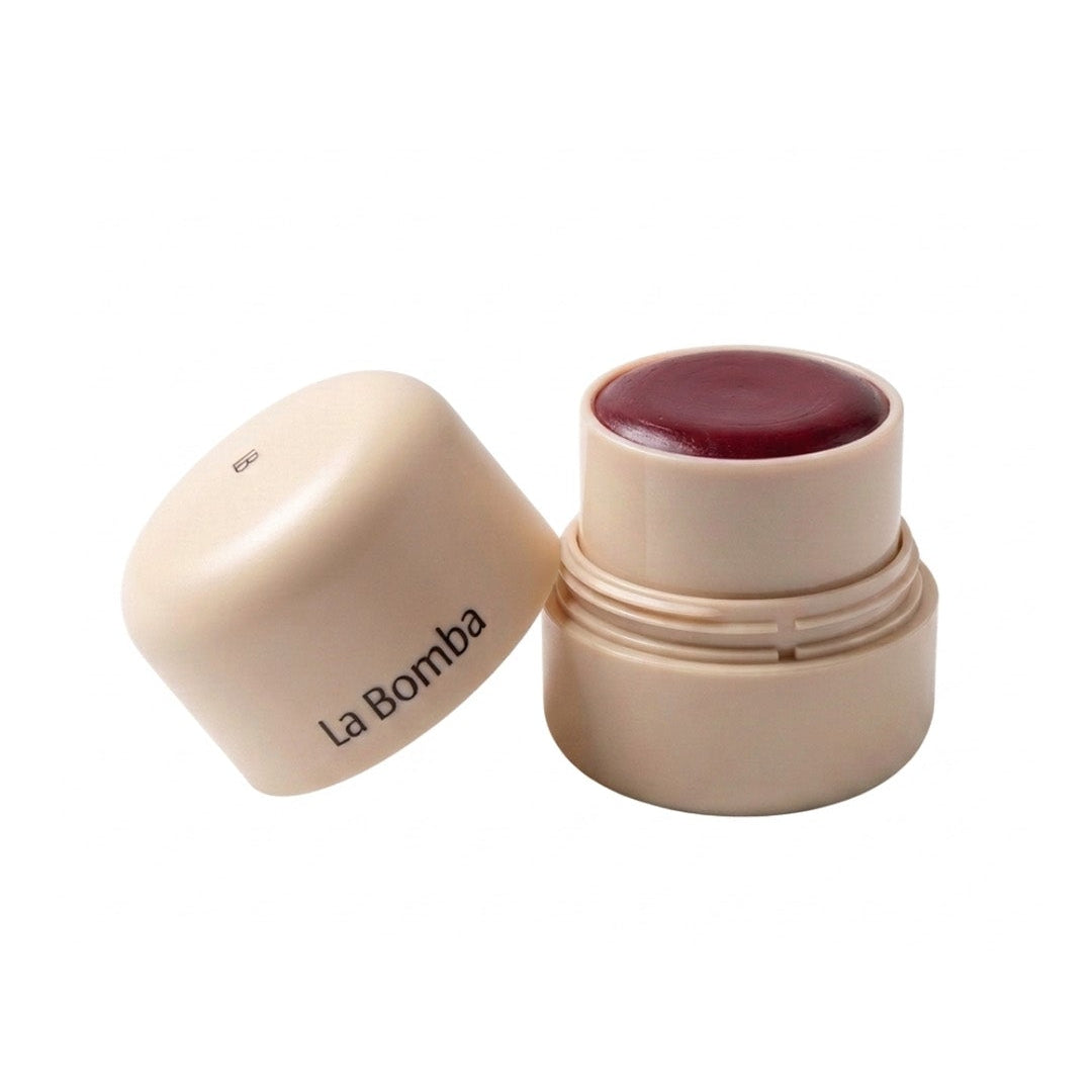 Spiced Cherry Blush Stick