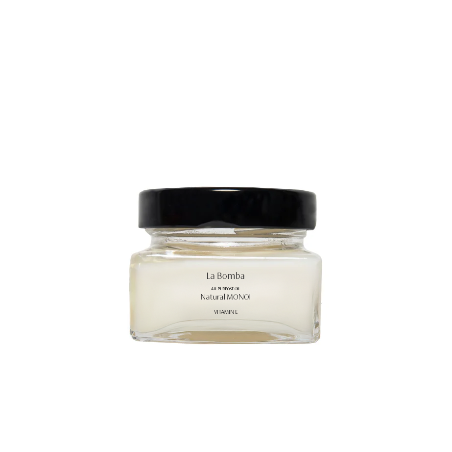 NATURAL MONOI Vitamine E - Travel Size