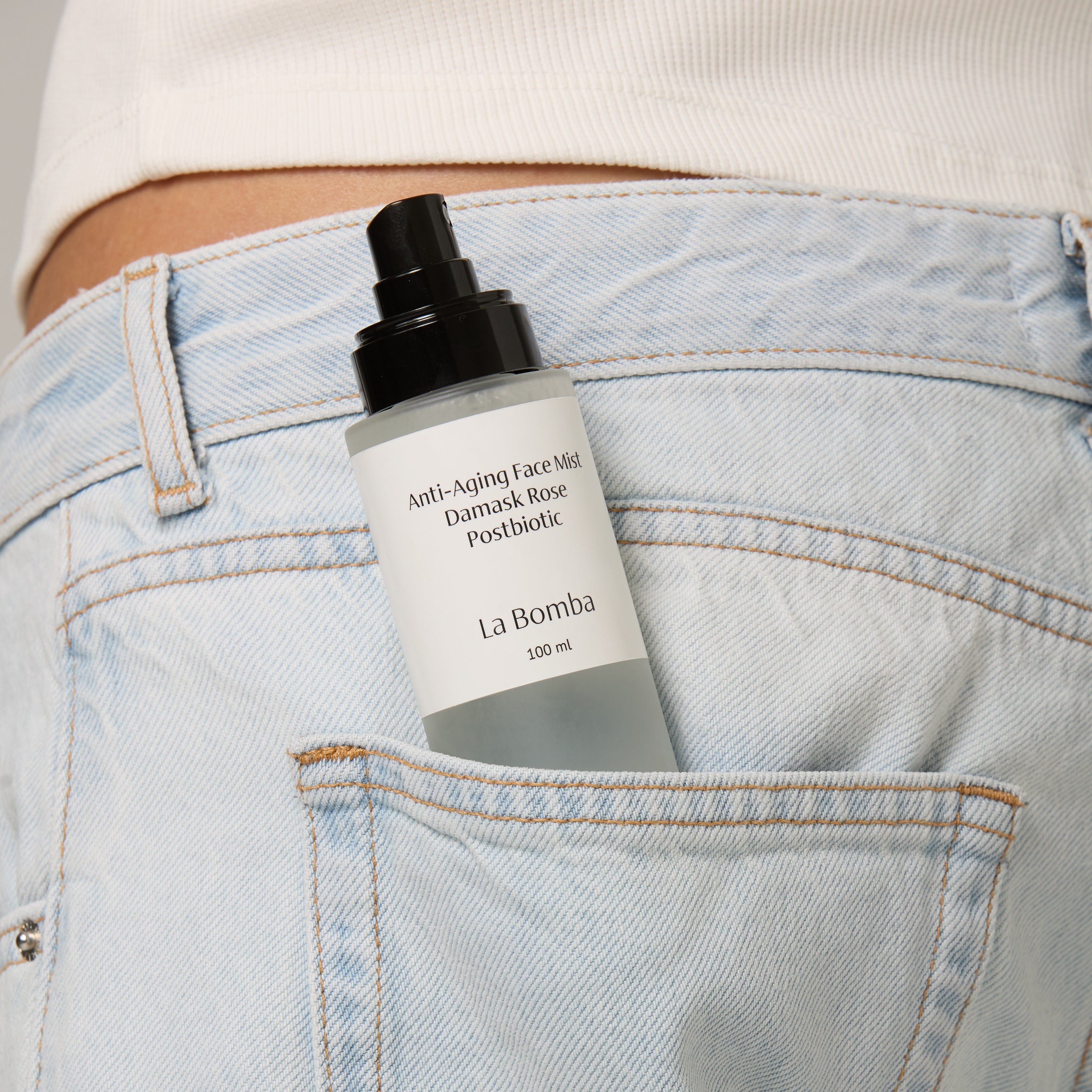 ANTI-AGING Face Mist