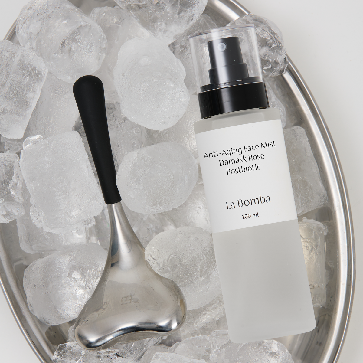 Cryotherapy Spoon