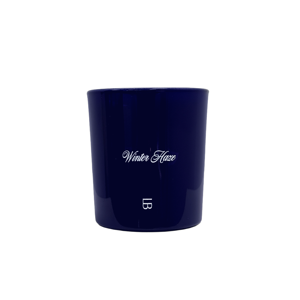 Winter Haze Candle